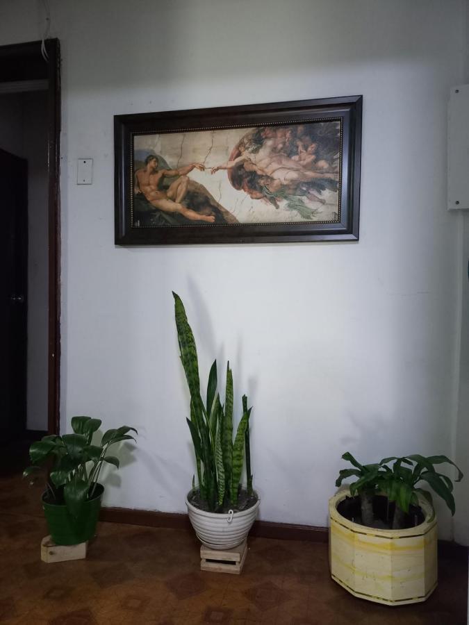 Hotel Slow Montecarlo 马尼萨莱斯 外观 照片