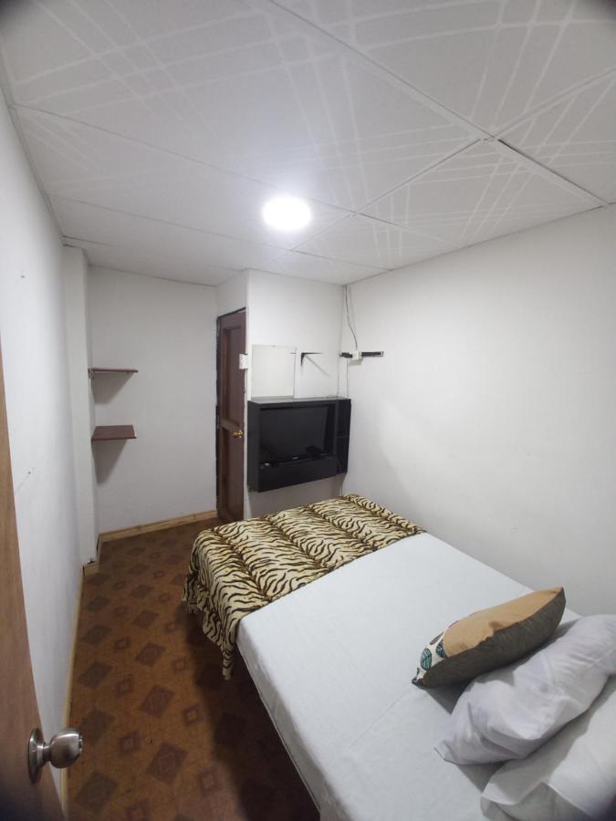 Hotel Slow Montecarlo 马尼萨莱斯 外观 照片