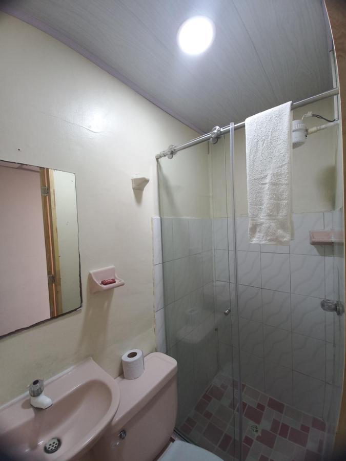 Hotel Slow Montecarlo 马尼萨莱斯 外观 照片
