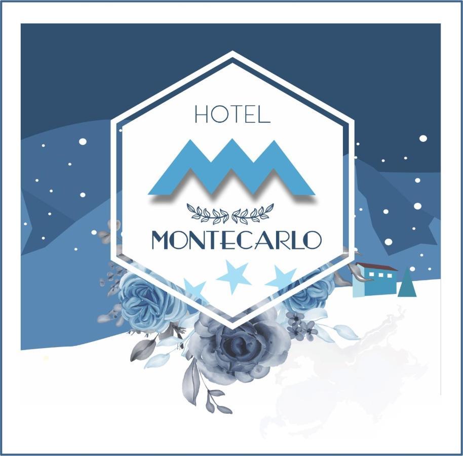 Hotel Slow Montecarlo 马尼萨莱斯 外观 照片